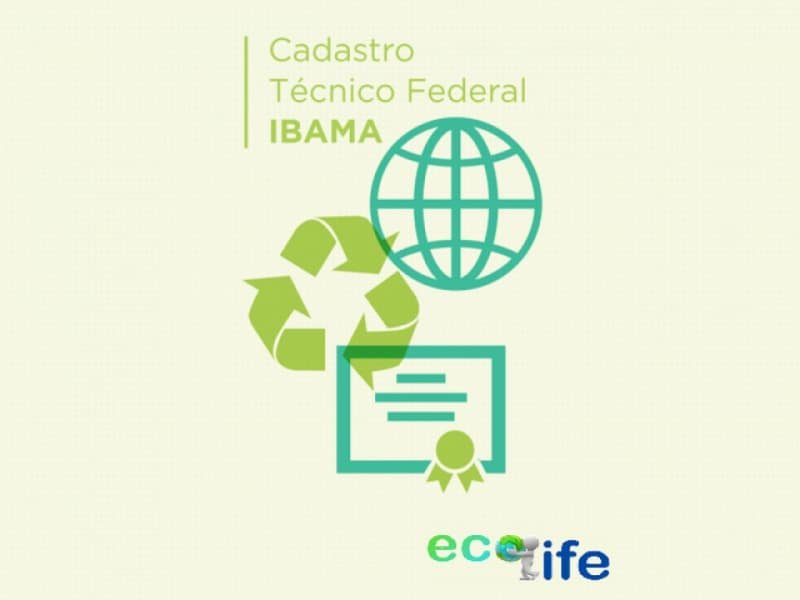 Certificado de Regularidade Ibama Jardim São Luiz - Certificado de Regularidade Ibama ABC Certificado de Regularidade Ibama Jardim São Luiz - Certificado de Regularidade Ibama ABC