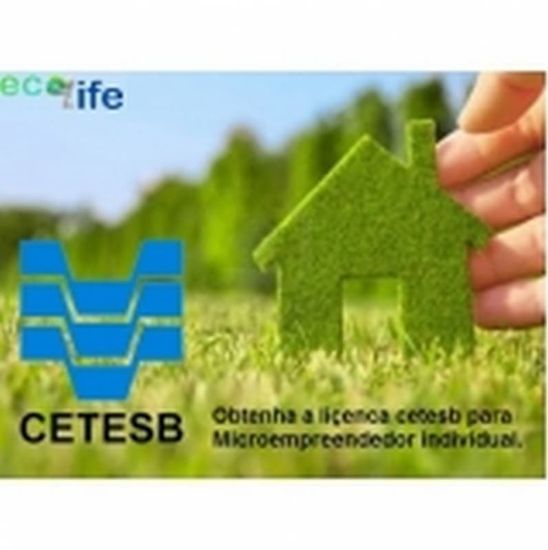 Cetesb Licença Ambiental Empresa Cursino - Licença Operacional Ambiental ABC Cetesb Licença Ambiental Empresa Cursino - Licença Operacional Ambiental ABC