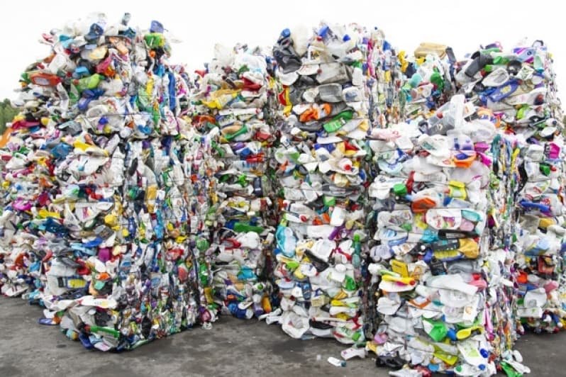 Coleta de Resíduos Recicláveis Valor Murundu - Coleta de Resíduos Coleta de Resíduos Recicláveis Valor Murundu - Coleta de Resíduos