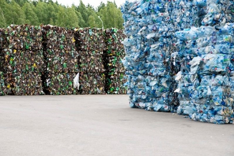 Coleta de Resíduos Recicláveis Jaçanã - Coleta Seletiva de Resíduos Sólidos