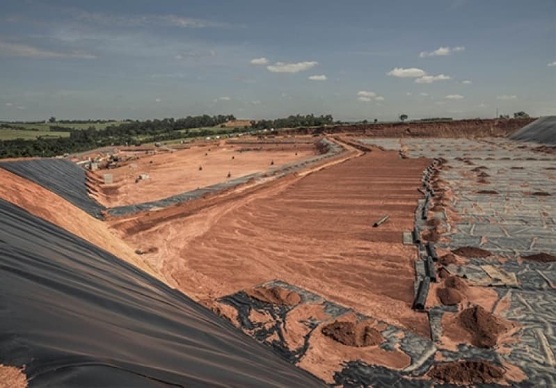 Como Ter Licenciamento Ambiental de Aterro Sanitário Guaianases - Licenciamento Ambiental de Mineração