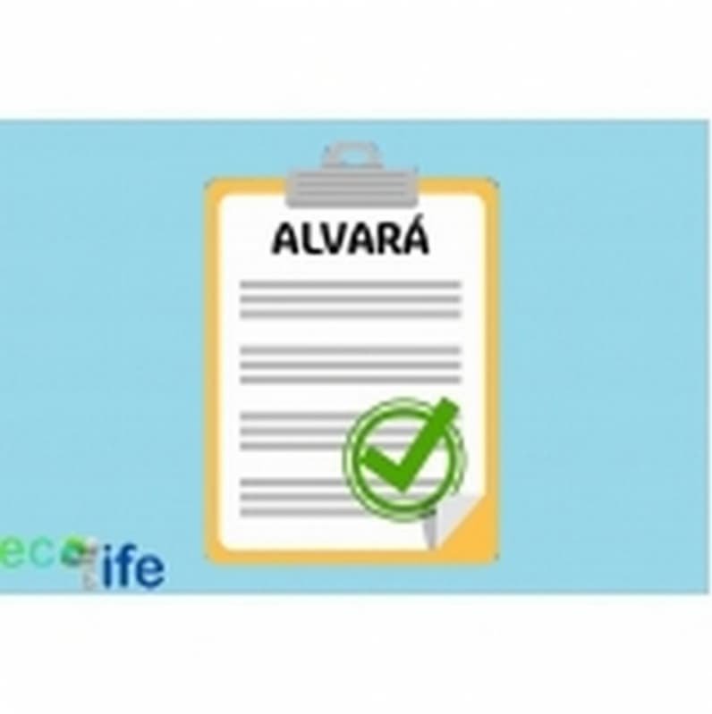Emissão de Alvará de Funcionamento para Indústria Ibitiruna - Alvará de Funcionamento Predial Emissão de Alvará de Funcionamento para Indústria Ibitiruna - Alvará de Funcionamento Predial