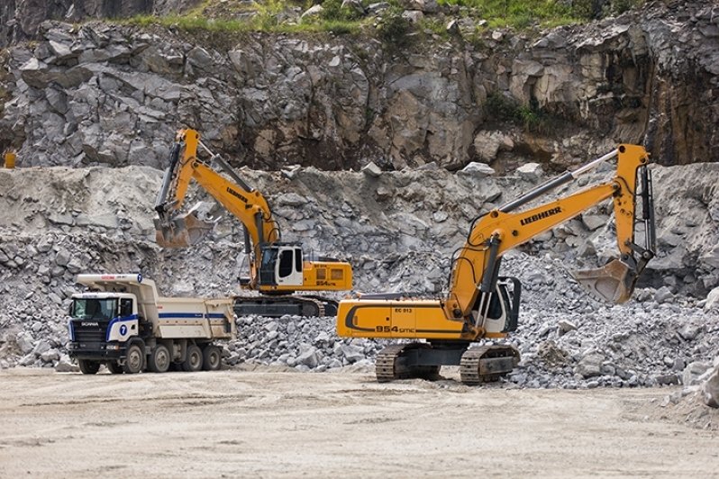Emitir Licenciamento Ambiental de Pedreiras Nova Piraju - Licenciamento Ambiental de Mineração