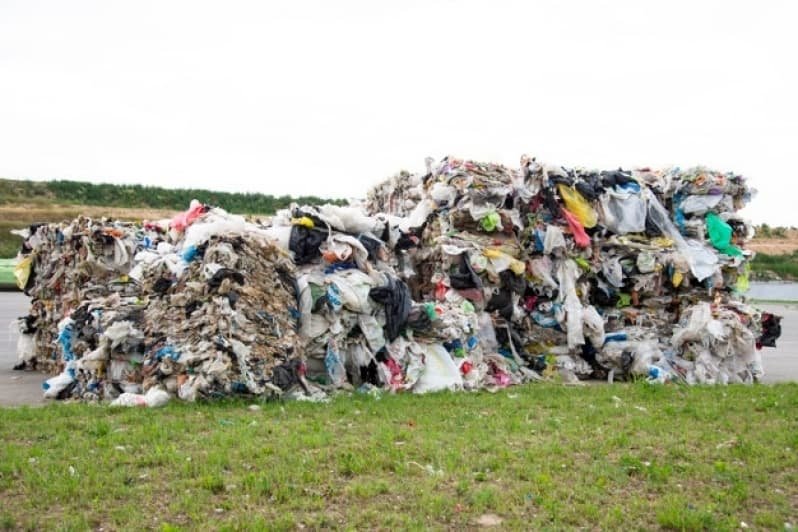 Empresa de Coleta de Resíduos Recicláveis Vila Endres - Coleta Seletiva de Resíduos Sólidos