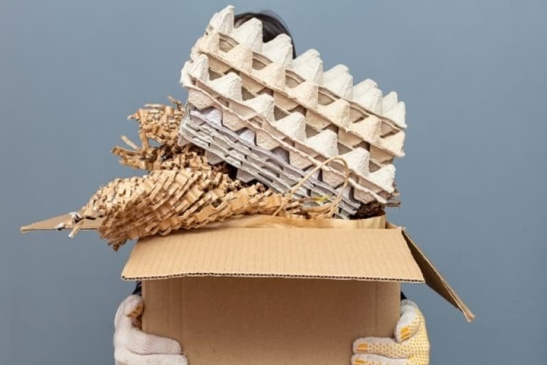Gestão de Resíduos Papelão Valores Paulínia - Gestão Integrada de Resíduos Sólidos Gestão de Resíduos Papelão Valores Paulínia - Gestão Integrada de Resíduos Sólidos