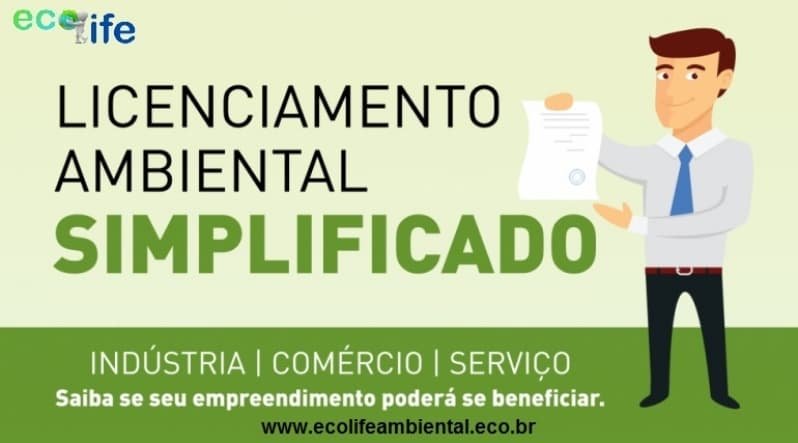 Licença Ambiental Simplificada Pirituba - Licença Ambiental Municipal Licença Ambiental Simplificada Pirituba - Licença Ambiental Municipal