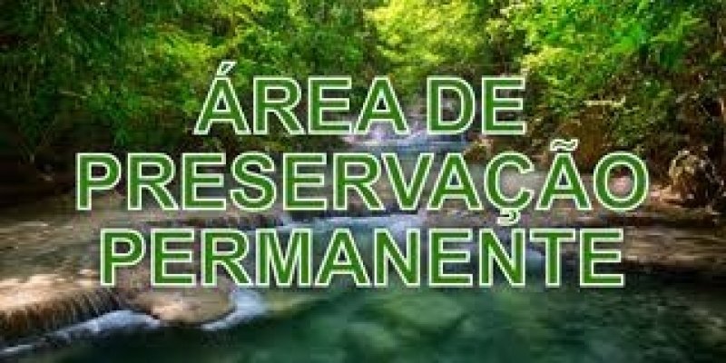 Licenciamento Ambiental área de Preservação Permanente Socorro - Licenciamento Ambiental de Mineração