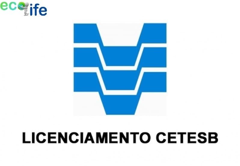 Licenciamento Ambiental Cetesb Brooklin - Licenciamento Ambiental de Mineração