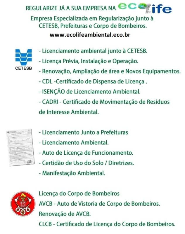 Licenciamento Ambiental único Parque Anhembi - Licenciamento Ambiental Municipal Licenciamento Ambiental único Parque Anhembi - Licenciamento Ambiental Municipal