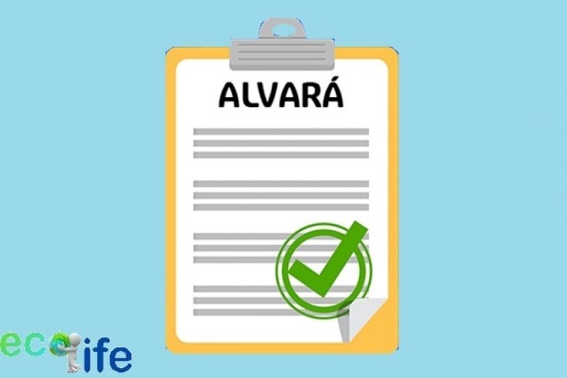 Quanto Custa Alvará de Funcionamento para Indústria Perus - Alvará de Funcionamento Comercial