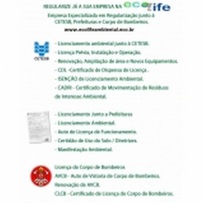 Quanto Custa Licenciamento Ambiental Estudos Ambientais Vila Andrade - Licenciamento Ambiental de Mineração