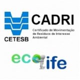 cetesb cadri empresa Parque do Carmo