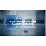 cetesb licenciamento empresa Jardim Orly