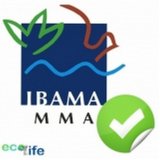 Ibama Certificado de Regularidade Grande SP