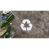 empresa especializada em coleta de lixos perigosos Mendonça