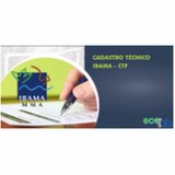 empresa especializada em ctf ambiental Alto do Pari