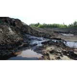 empresa para investigação passivo ambiental e remediação Mendonça