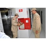 laudo avcb condomínio valor Pompéia