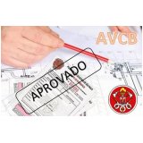 laudo avcb corpo de bombeiros valor Vila Guilherme