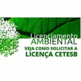 obter cetesb licença de operação Limeira