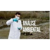 realizar investigação de passivo ambiental Jardins