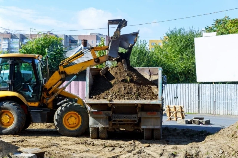 aluguel de máquinas e equipamentos de terraplenagem