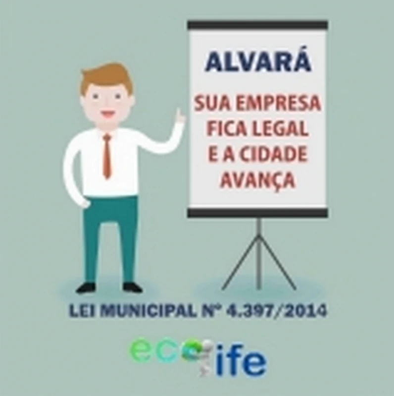 alvará de funcionamento da prefeitura
