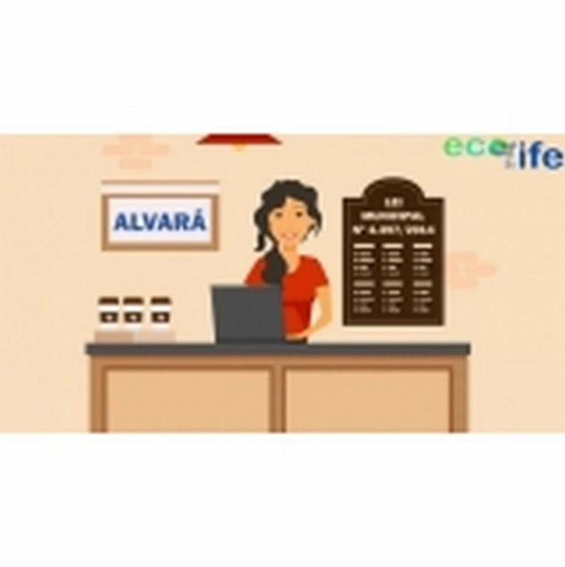 alvará de funcionamento para comércio