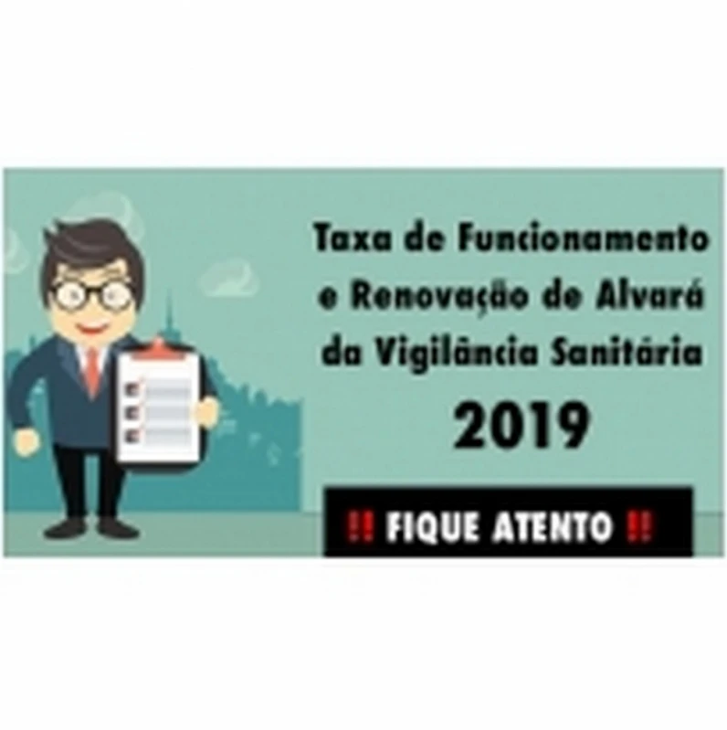 alvará de funcionamento para edifícios