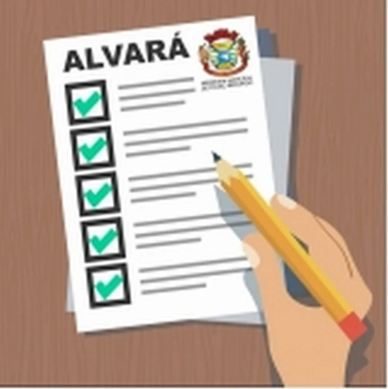 alvará de funcionamento prefeitura