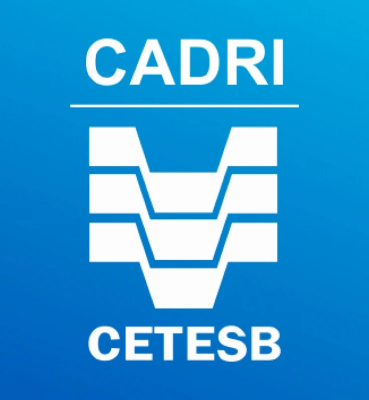 cadri ambientais