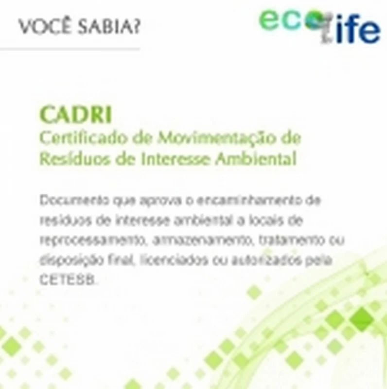 cadri coletivos ABC