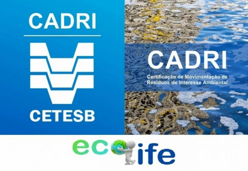 cetesb cadri ABC