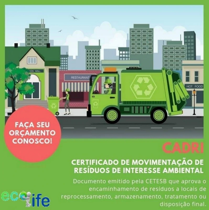 cetesb e cadri ABC