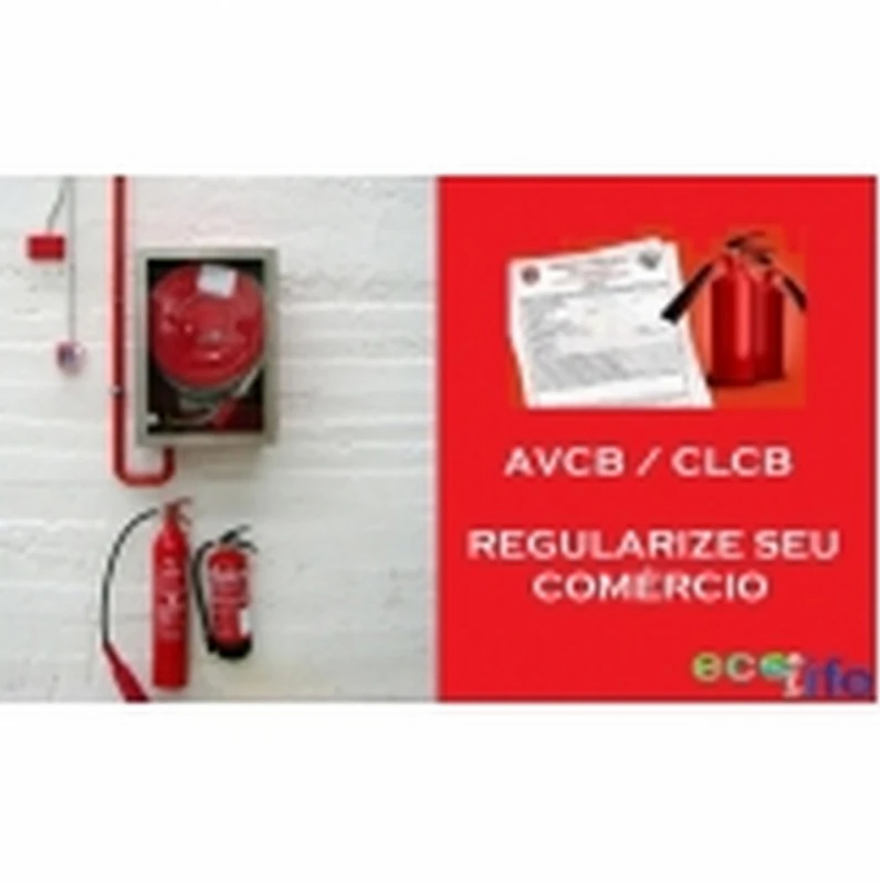 laudo de vistoria corpo de bombeiros ABC