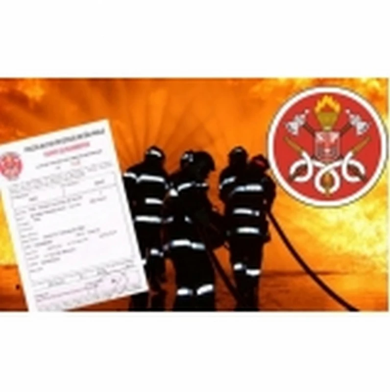 laudo licença avcb bombeiros Grande SP