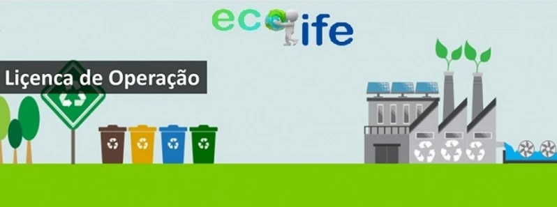 licença de operação ambiental